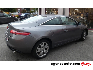 Renault Laguna — 11